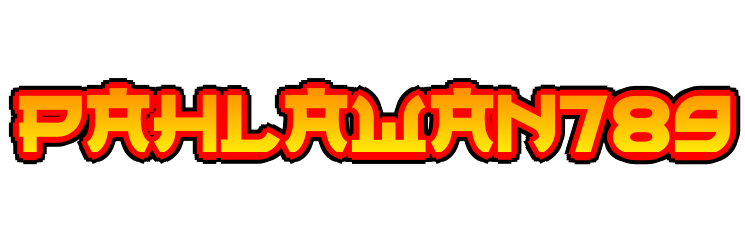 PAHLAWAN789